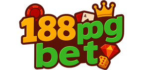 188pg bet Logo
